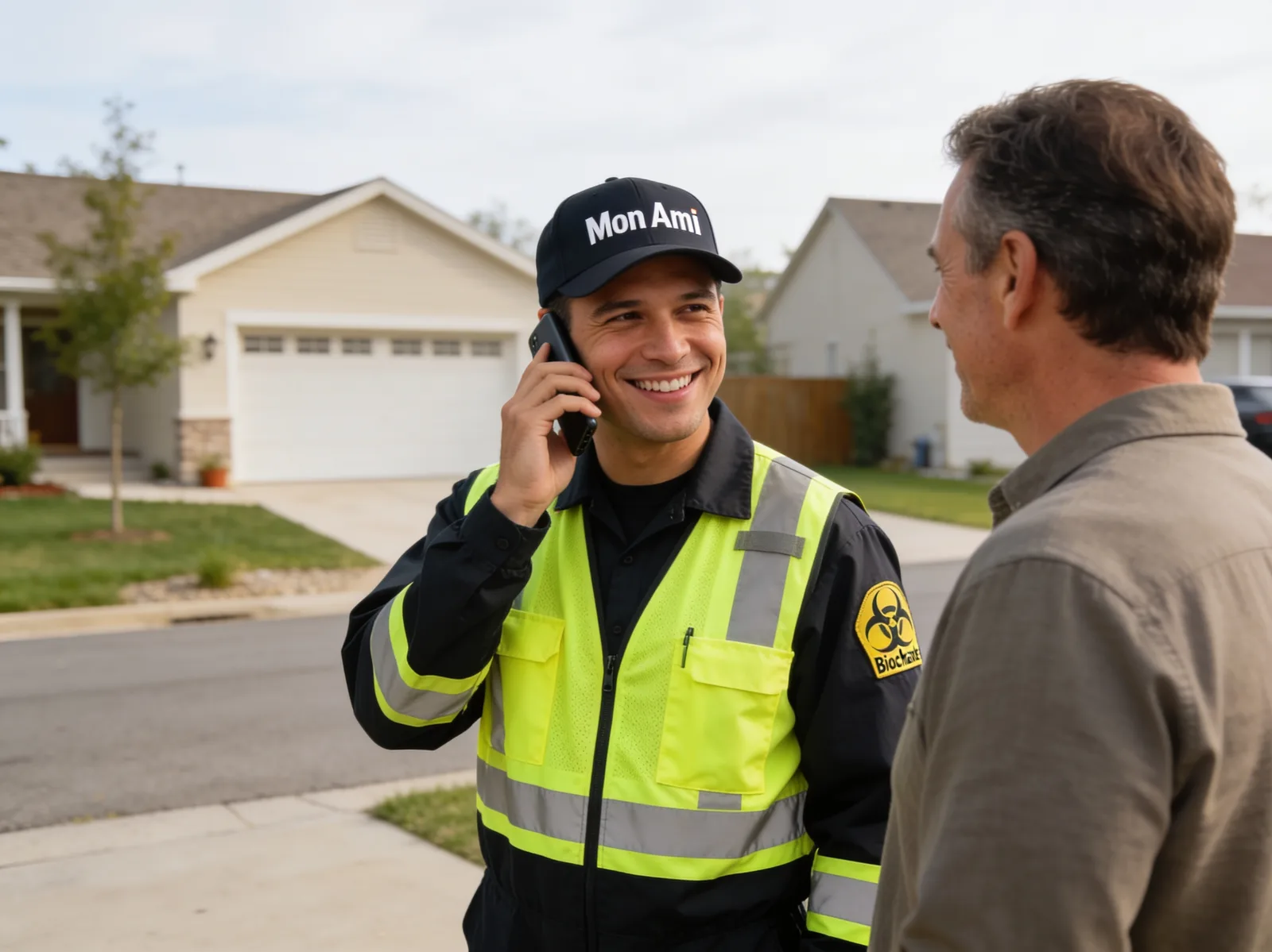 Sewage Cleanup Revillo, SD FAQs